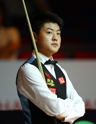 通过关注青 通过关注青