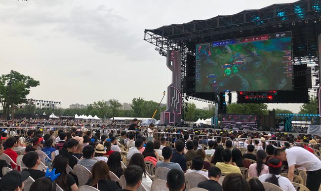 这种团队默 这种团队默