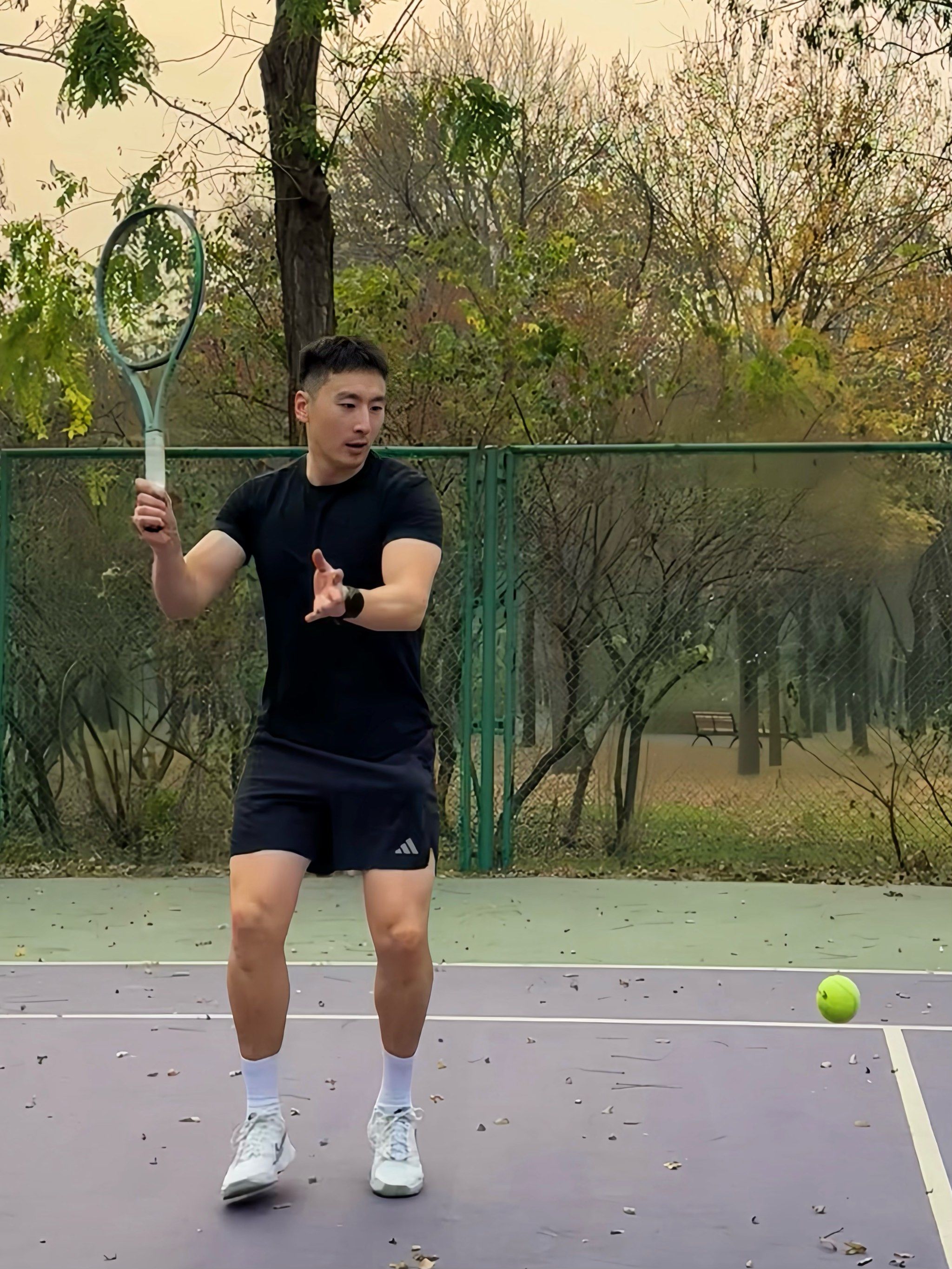 其充满期待 其充满期待