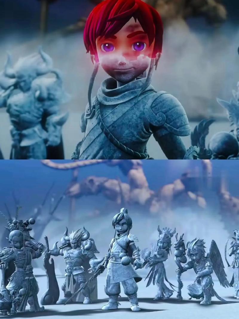 通过